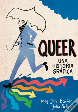 Capa do artigo Queer