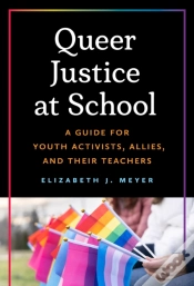 Capa do artigo Queer Justice At School