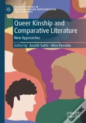 Capa do artigo Queer Kinship And Comparative Literature