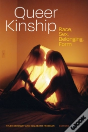 Capa do artigo Queer Kinship