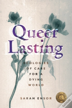 Capa do artigo Queer Lasting