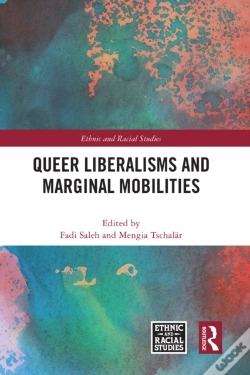 Capa do artigo Queer Liberalisms And Marginal Mobilities