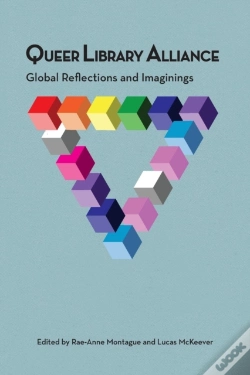 Capa do artigo Queer Library Alliance