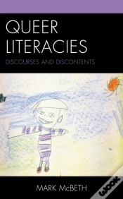 Capa do artigo Queer Literacies