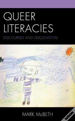 Capa do artigo Queer Literacies