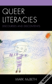 Capa do artigo Queer Literacies