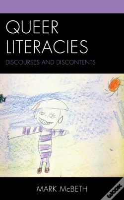 Capa do artigo Queer Literacies