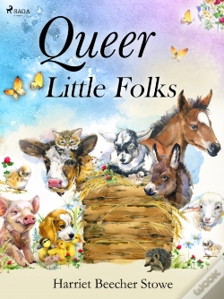 Capa do artigo Queer Little Folks