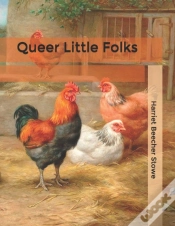 Capa do artigo Queer Little Folks