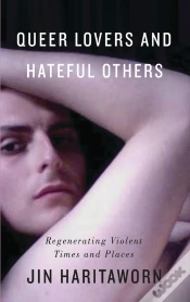 Capa do artigo Queer Lovers And Hateful Others