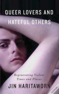 Capa do artigo Queer Lovers And Hateful Others