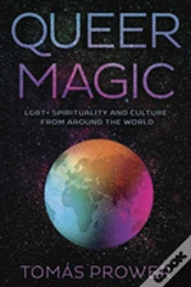 Capa do artigo Queer Magic