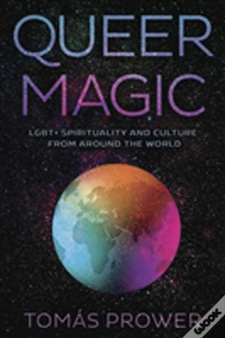 Capa do artigo Queer Magic