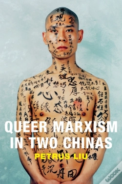 Capa do artigo Queer Marxism In Two Chinas