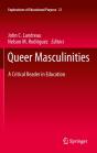 Queer Masculinities - Preview