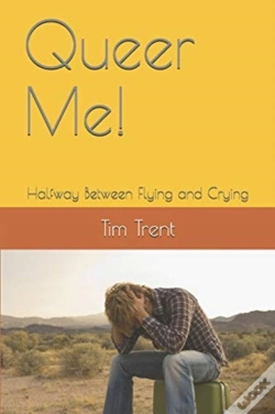 Capa do artigo Queer Me!: Halfway Between Flying And Cr