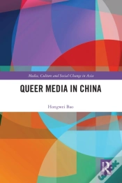 Capa do artigo Queer Media In China