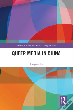Capa do artigo Queer Media In China