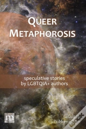 Capa do artigo Queer Metaphorosis