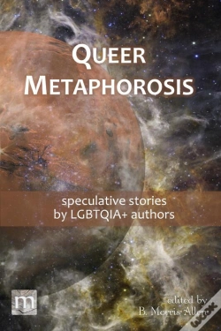Capa do artigo Queer Metaphorosis