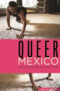 Capa do artigo Queer Mexico