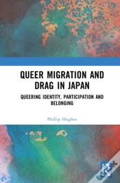 Capa do artigo Queer Migration And Drag In Japan