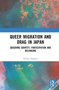 Capa do artigo Queer Migration And Drag In Japan