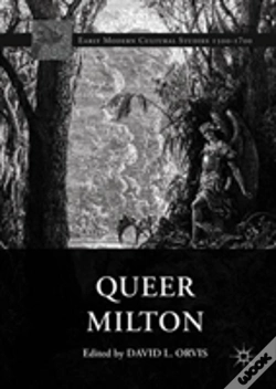 Capa do artigo Queer Milton
