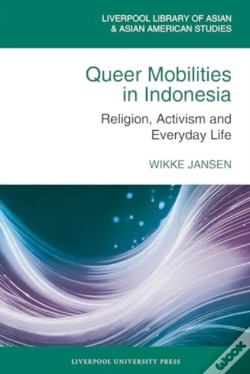 Capa do artigo Queer Mobilities In Indonesia