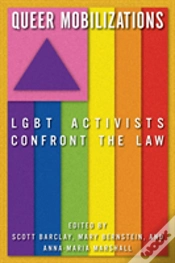 Capa do artigo Queer Mobilizations