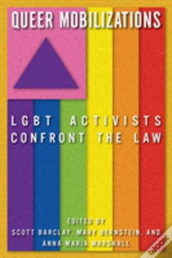 Capa do artigo Queer Mobilizations