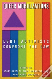 Capa do artigo Queer Mobilizations