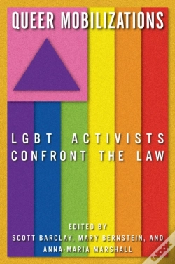 Capa do artigo Queer Mobilizations