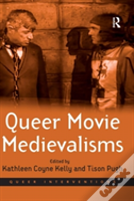 Queer Movie Medievalisms