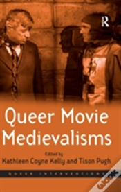 Capa do artigo Queer Movie Medievalisms