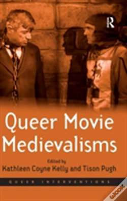 Capa do artigo Queer Movie Medievalisms
