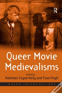 Capa do artigo Queer Movie Medievalisms