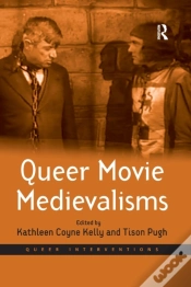Capa do artigo Queer Movie Medievalisms