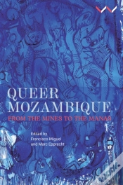 Capa do artigo Queer Mozambique