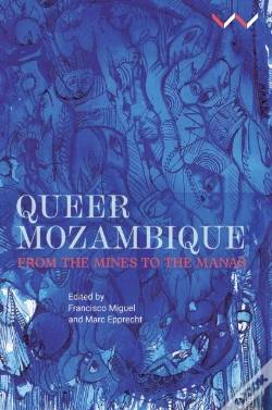 Capa do artigo Queer Mozambique