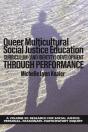 Queer Multicultural Social Justice Education - Preview