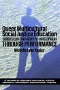 Queer Multicultural Social Justice Education - Preview