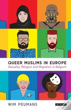 Capa do artigo Queer Muslims In Europe
