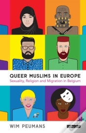 Capa do artigo Queer Muslims In Europe
