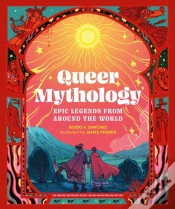 Capa do artigo Queer Mythology