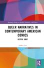 Queer Narratives In Contemporary American Comics - Preview