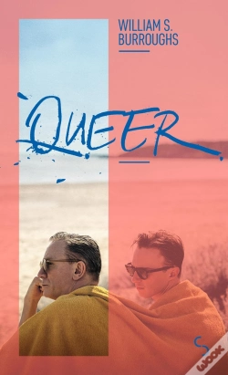 Capa do artigo Queer Ned