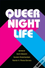 Capa do artigo Queer Nightlife
