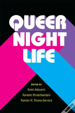 Capa do artigo Queer Nightlife