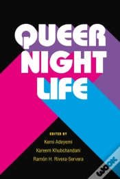 Capa do artigo Queer Nightlife